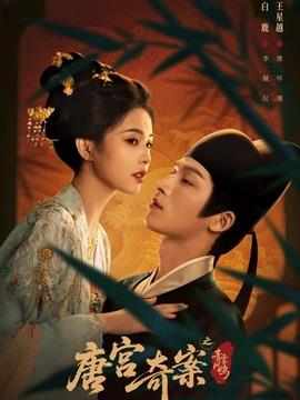 唐宫奇案之青雾风鸣剧情介绍（1-40全集）大结局